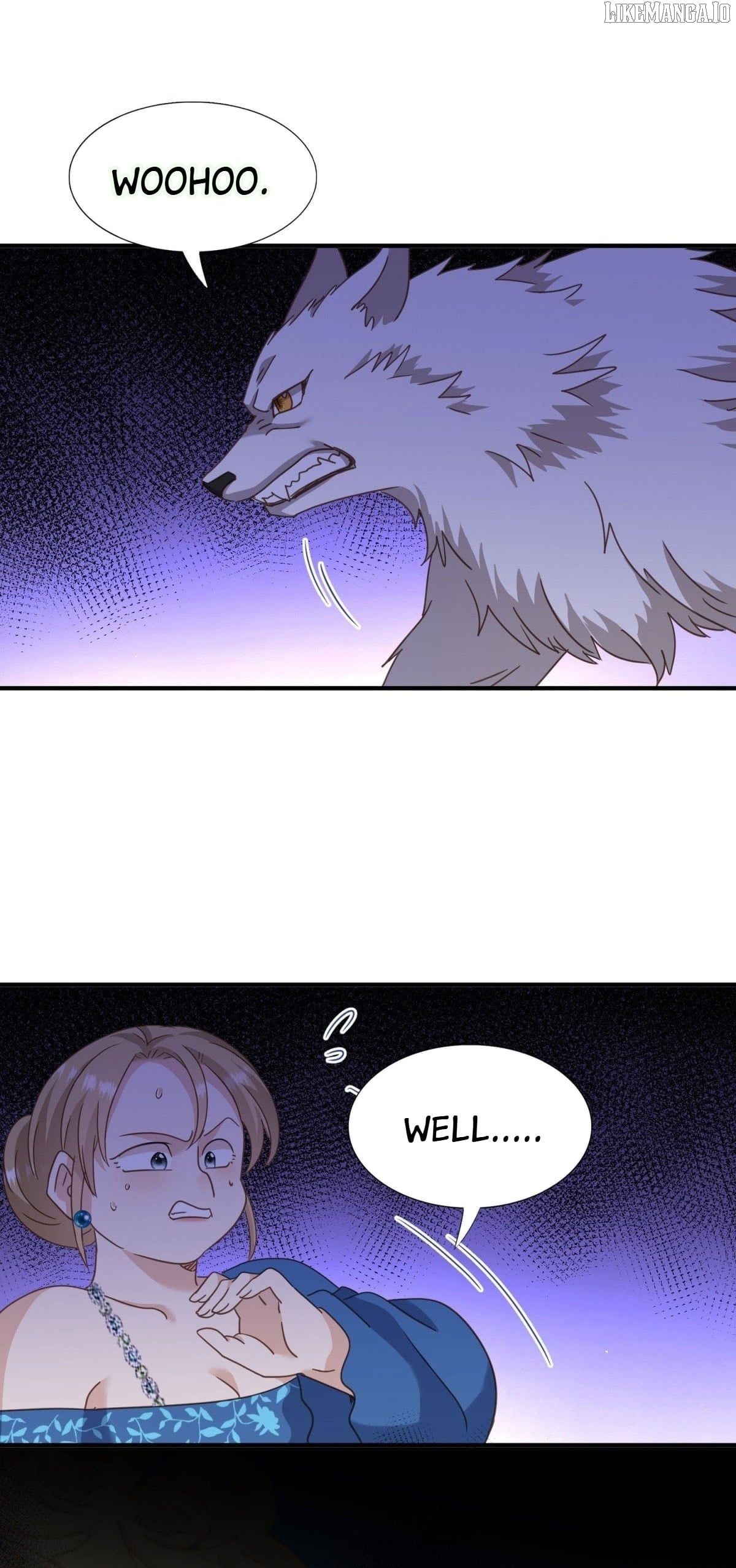 Don't Embarrass Me Chapter 120 - page 19
